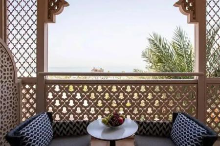 Jumeirah Al Qasr - 101