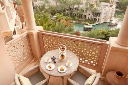 Jumeirah Al Qasr - 135