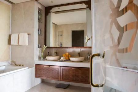 Jumeirah Al Qasr Dubai - 149