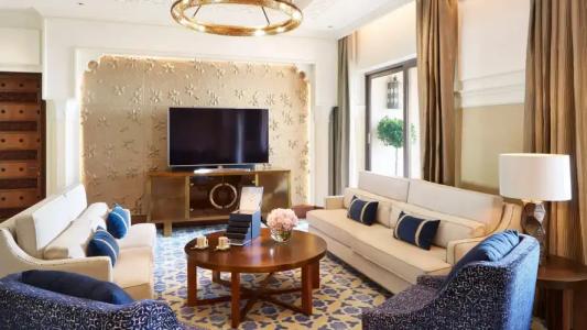 Jumeirah Al Qasr Dubai - 154