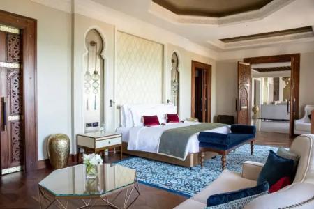 Jumeirah Al Qasr - 147