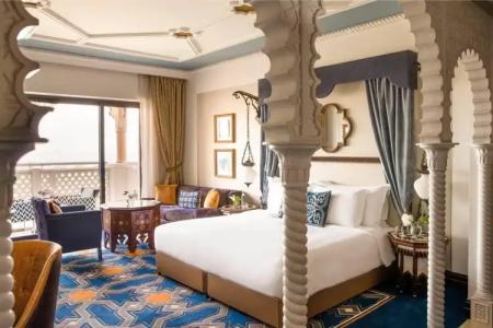 Jumeirah Al Qasr - 111