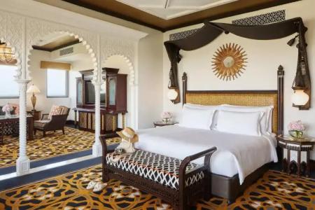 Jumeirah Al Qasr - 128