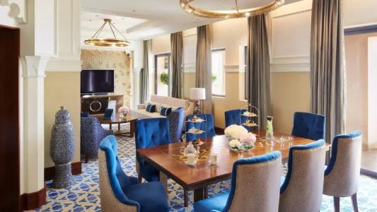 Jumeirah Al Qasr Dubai - 153