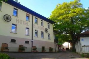 Hotel Klinger, Plettenberg