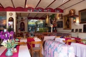Hôtel Beau Soleil, Le Lavandou