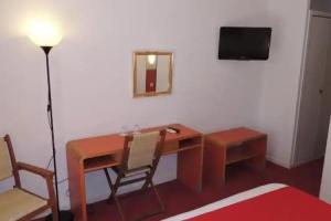 Hotel Tennis International, Cap d'Agde
