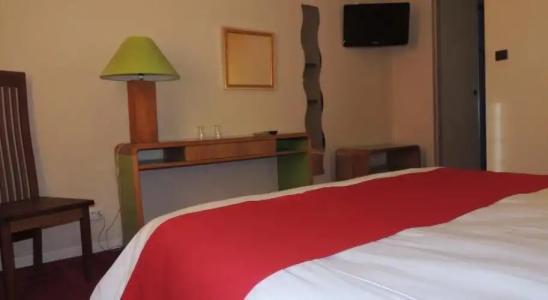 Tennis International - 4