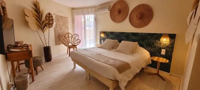 Tennis International - 21