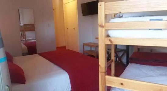 Tennis International - 5