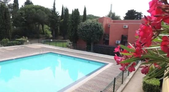 Tennis International - 6