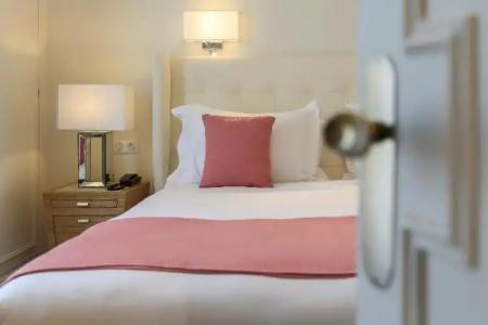 Tour de Nesle La Rochelle Vieux Port 3 etoiles - 49