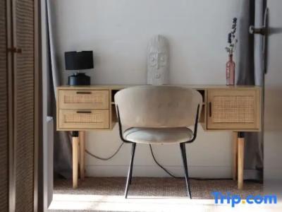 Tour de Nesle La Rochelle Vieux Port 3 etoiles - 30