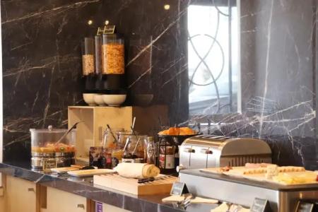 Tour de Nesle La Rochelle Vieux Port 3 etoiles - 16