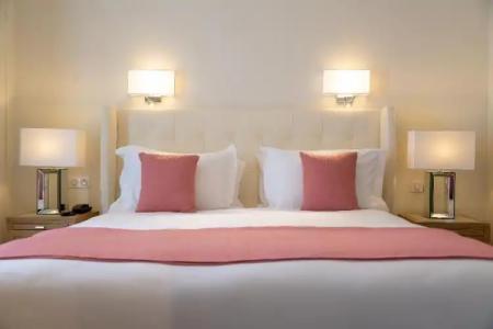 Tour de Nesle La Rochelle Vieux Port 3 etoiles - 43