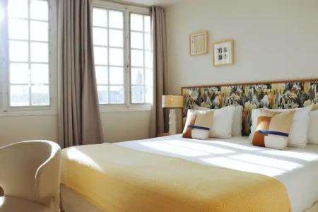 Tour de Nesle La Rochelle Vieux Port 3 etoiles - 25