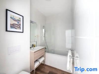 Tour de Nesle La Rochelle Vieux Port 3 etoiles - 56