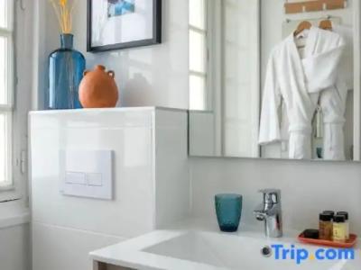 Tour de Nesle La Rochelle Vieux Port 3 etoiles - 57