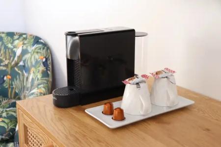 Tour de Nesle La Rochelle Vieux Port 3 etoiles - 8