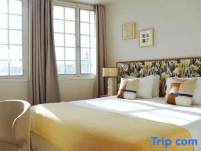 Tour de Nesle La Rochelle Vieux Port 3 etoiles - 28