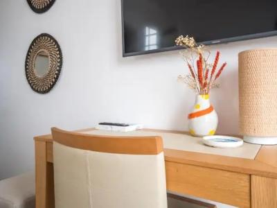 Tour de Nesle La Rochelle Vieux Port 3 etoiles - 37