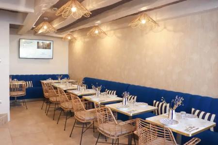 Tour de Nesle La Rochelle Vieux Port 3 etoiles - 14