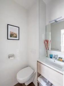 Tour de Nesle La Rochelle Vieux Port 3 etoiles - 62