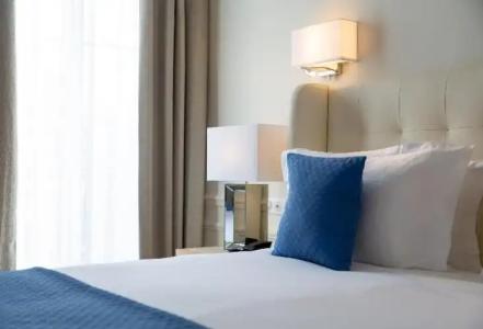 Tour de Nesle La Rochelle Vieux Port 3 etoiles - 44