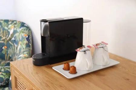 Tour de Nesle La Rochelle Vieux Port 3 etoiles - 22