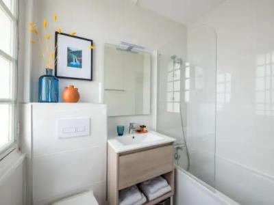 Tour de Nesle La Rochelle Vieux Port 3 etoiles - 10