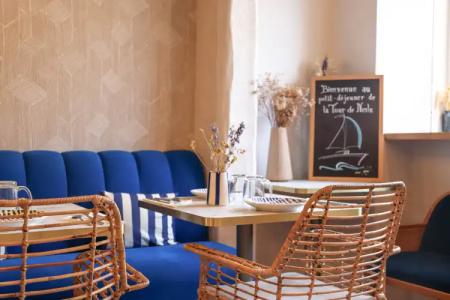 Tour de Nesle La Rochelle Vieux Port 3 etoiles - 15