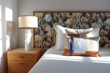 Tour de Nesle La Rochelle Vieux Port 3 etoiles - 6