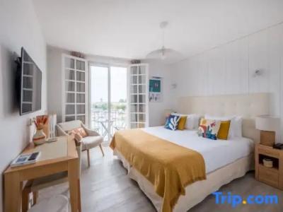 Tour de Nesle La Rochelle Vieux Port 3 etoiles - 51