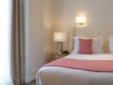 Superior Double room with sea view