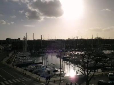 Hôtel Le Yachtman, The Originals Collection - 19