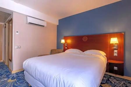 Hôtel Le Yachtman, The Originals Collection - 71