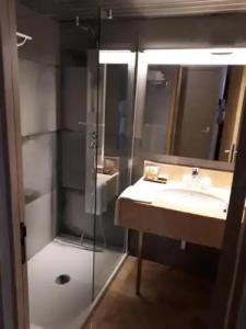 Hôtel Le Yachtman, The Originals Collection - 104