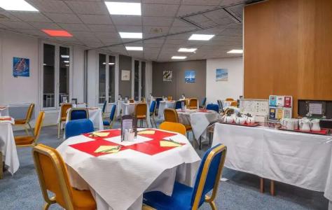 Hôtel Le Yachtman, The Originals Collection - 25