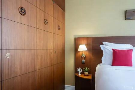 Hôtel Le Yachtman, The Originals Collection - 5