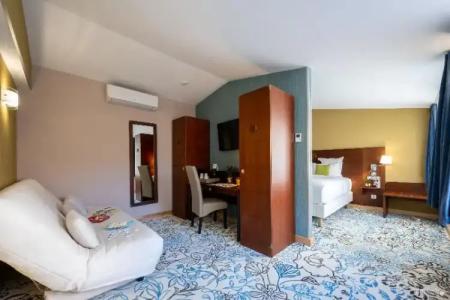 Hôtel Le Yachtman, The Originals Collection - 155