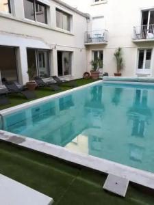 Hôtel Le Yachtman, The Originals Collection - 91