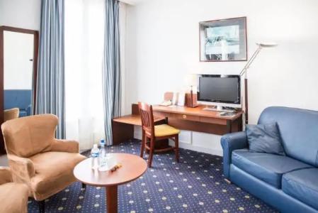 Hôtel Le Yachtman, The Originals Collection - 37