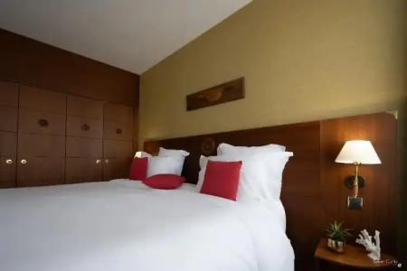 Hôtel Le Yachtman, The Originals Collection - 111