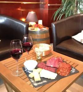 Hôtel Le Yachtman, The Originals Collection - 14