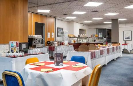 Hôtel Le Yachtman, The Originals Collection - 26