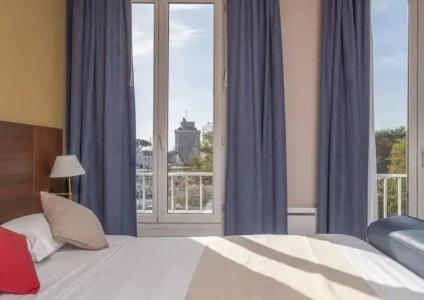 Hôtel Le Yachtman, The Originals Collection - 137