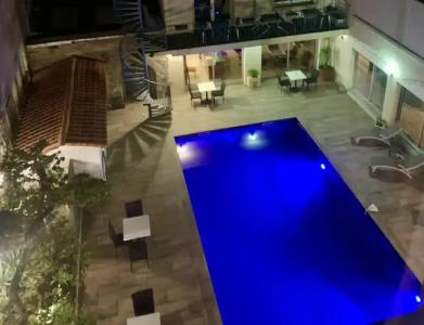 Hôtel Le Yachtman, The Originals Collection - 52