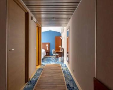 Hôtel Le Yachtman, The Originals Collection - 56