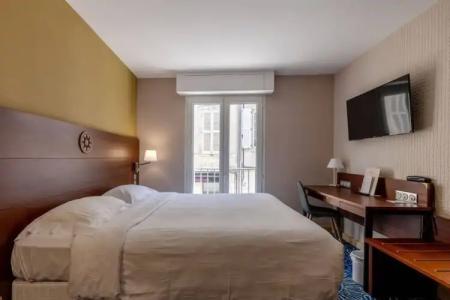 Hôtel Le Yachtman, The Originals Collection - 45