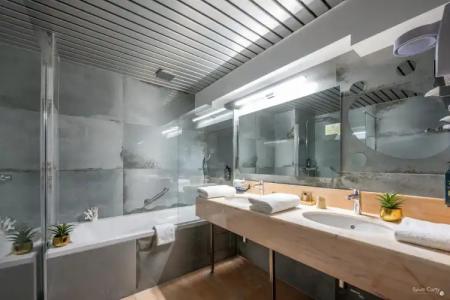 Hôtel Le Yachtman, The Originals Collection - 8